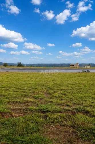 Terreno para venda com 290 m² em Residencial Guestier 2, Piratininga - SP