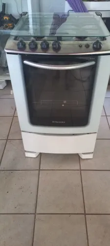 Vende se fogão Electrolux 4bocas