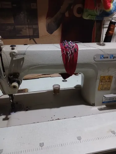 Máquina de produção