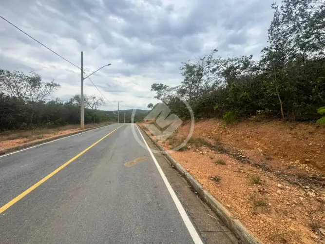 Lote pronto para construir 360metros Parque Borboletas - My Broker Lagoa Santa codigo: 380