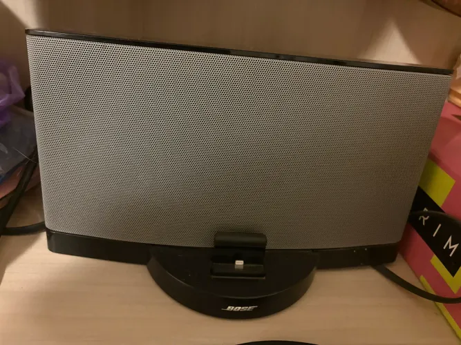Bose SoundDock Series III
