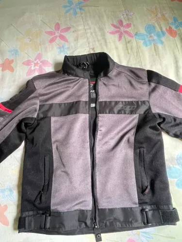 Jaqueta de motoboy x11