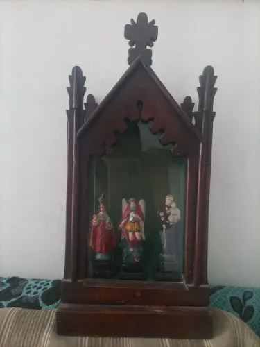 Oratório antigo
