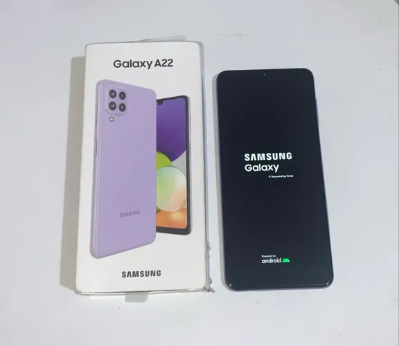 Samsung A22 | 128GB