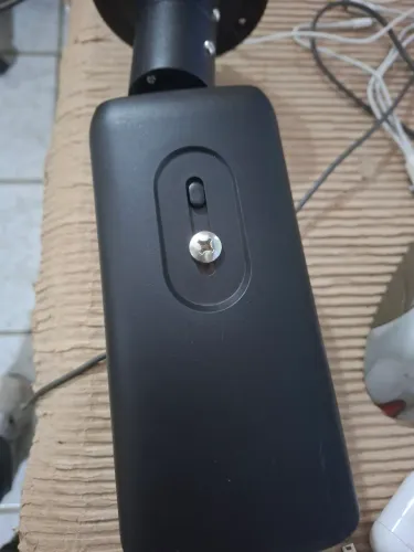 Câmeras Hikvision