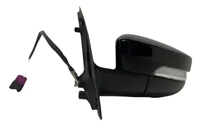 Retrovisor Manual Gol Voyage 2008 2009 2010 2011 2012/13 Le