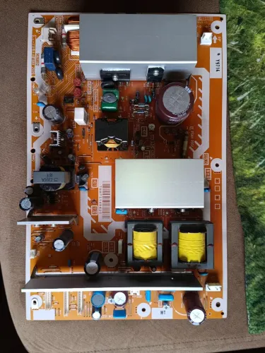 Tc-p42x10b Placa Fonte Tv Panasonic 42"  Plasma Lsep 1279