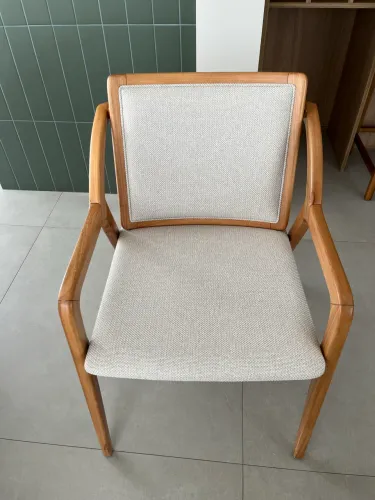 Poltronas/Cadeiras