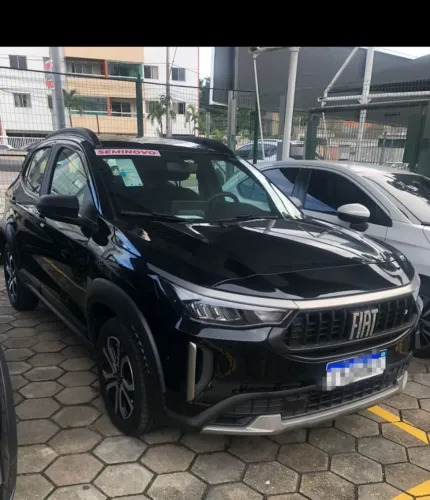 Fiat Pulse Drive 1.3 8V Flex Aut. 2026
