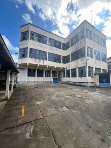 PETRóPOLIS - Galpão/Depósito/Armazém - Mosela