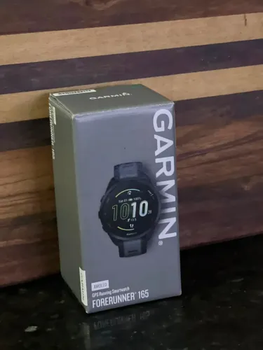 Garmin Forerunner 165