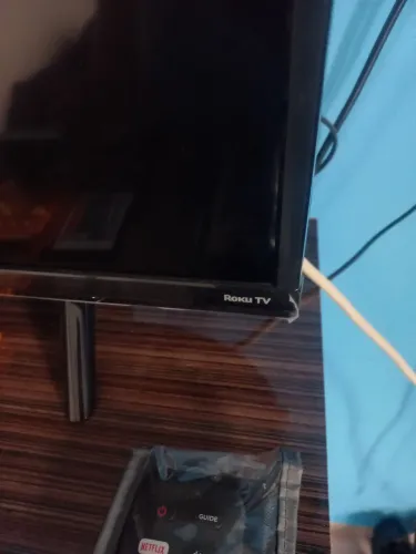 Televisão 43 Semp