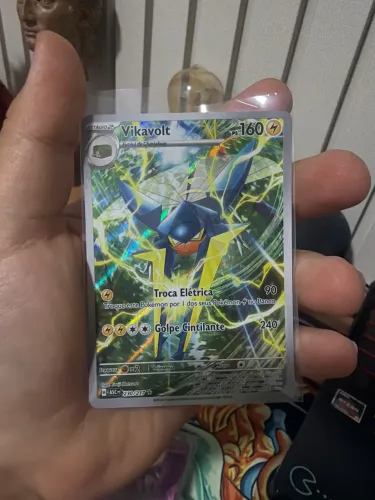 Vikavolt  * Número: 230/217