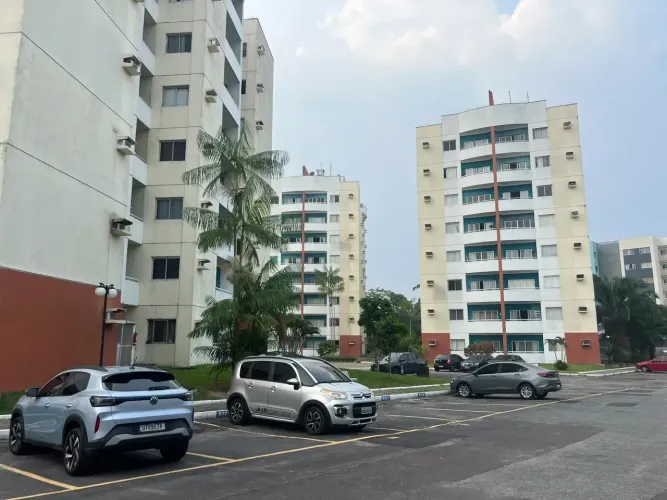 PARQUE DAS LARANJEIRAS - PLAZA DEL REY - 3.000