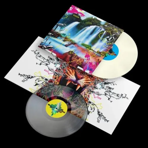 Vinil vintage culture - promisses land