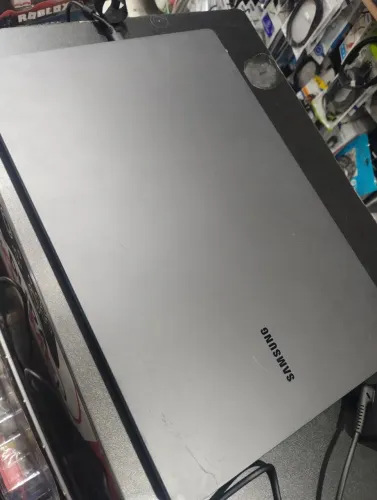 Notebook Galaxy book 2