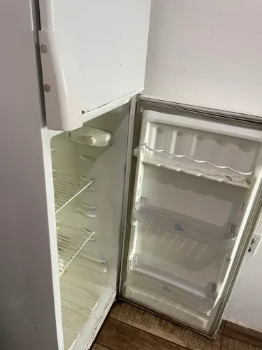 Geladeira 