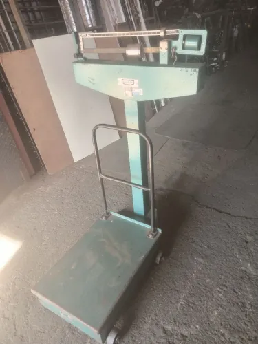 Balança 300 Kg