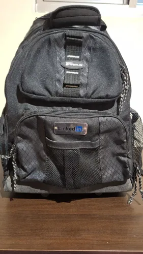 Mochila Targus Executiva 