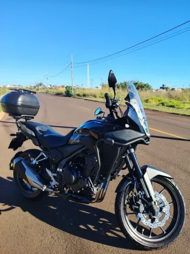 NX500