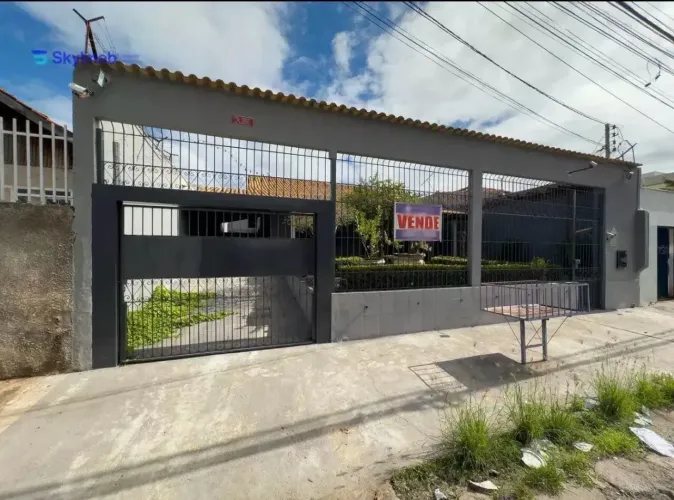 Casa Térrea - Jardim Paulista
