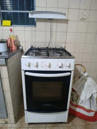 Fogão 4 bocas