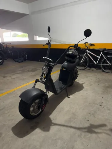 SCOOTER Elétrica 