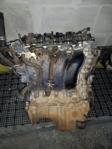 MOTOR YARIS 1.5 3 MESES DE GARANTIA