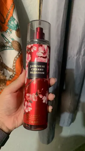 Bodysplash Bath & body works (importado original) top internacional 