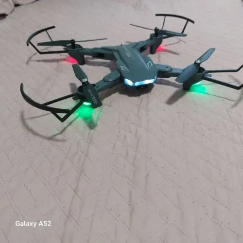 Drone Visuo Xs 816 Wifi 1080p 