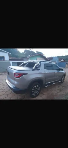 Fiat Toro Volcano 2.0 16V 4X4 TB Diesel Aut. 2023