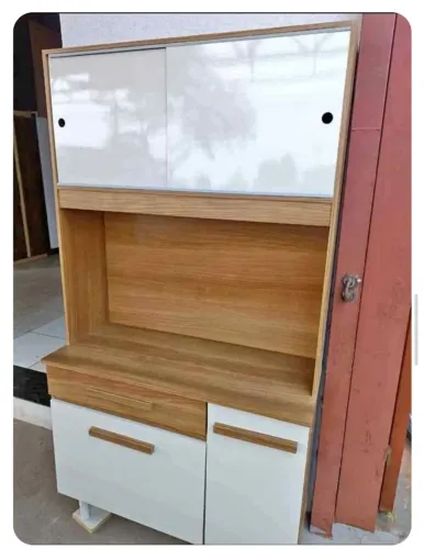ARMÁRIO DE COZINHA