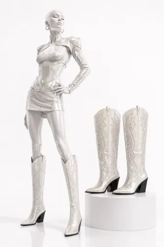 Bota da shein