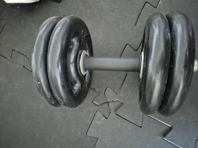 Halter 16kg