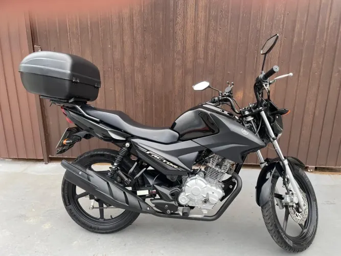 FACTOR 125cc 2022