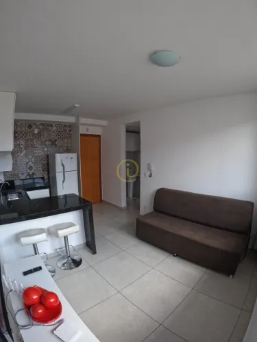 Apartamento para Aluguel no Ouro Preto, BH