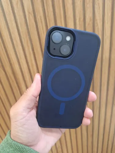 IPhone 15 256Gb Preto Novinho