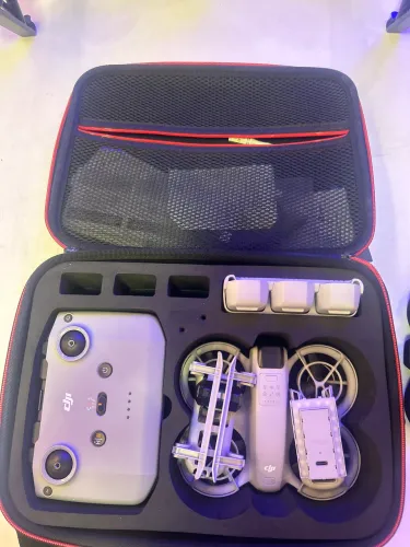 DJI NEO COMBO