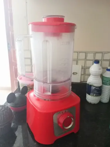 Liquidificador Arno