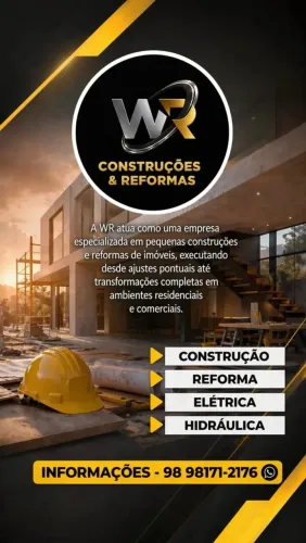 Construção civil 