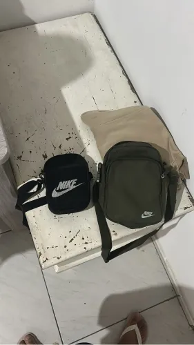 BAGS NIKE ORIGINAL 2 por esse preço