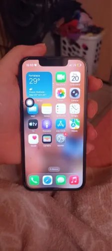 iPhone 13 Mini