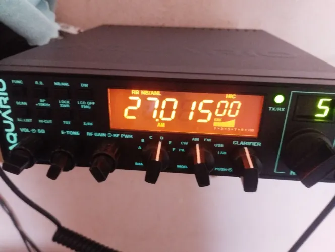 Aquário RP 80