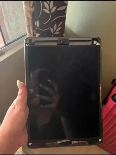 iPad 7ª geração 32GB