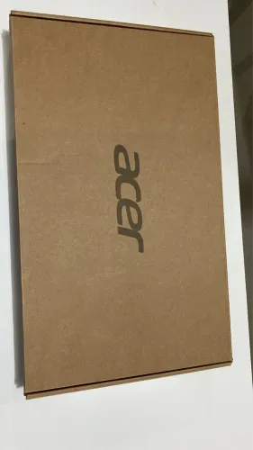 Notebook Acer Nitro V 15 com RTX 4050 zerado na Caixa?Xom retirada imediata no recreio!!!