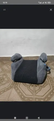 Acento de cadeira
