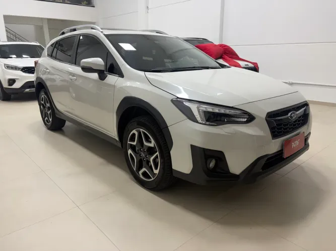 Subaru XV 2.0 16V 4X4 150cv Aut. 2019