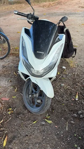 Honda PCX 160 2024