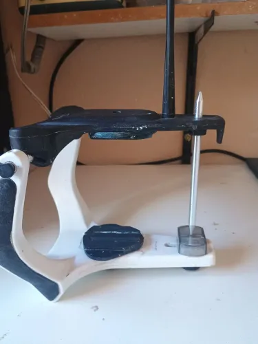 Articulador Bioart A7fix