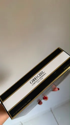 Perfume Good Girl